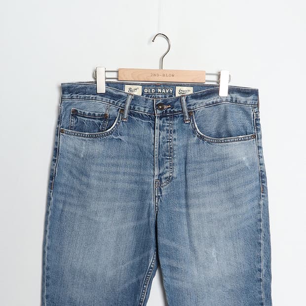 OLD NAVY Denim Shorts (34)