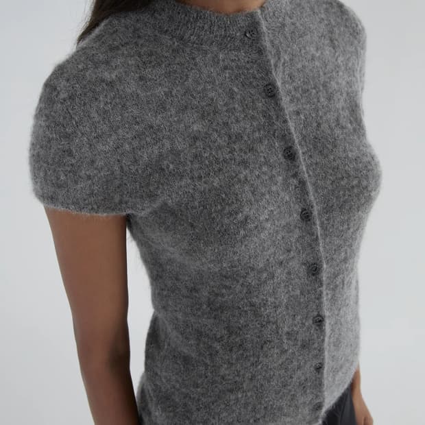 (S,M) 팔로마울 NO.2637 Refian 니트