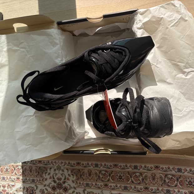 NIKE X KNWLS 230 새상품