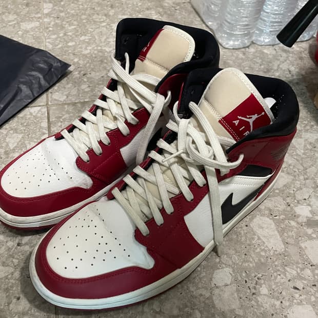 조던1 시카고 275