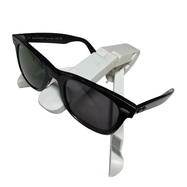 RayBan 레이벤 웨이페어러 2140-50size 블랙