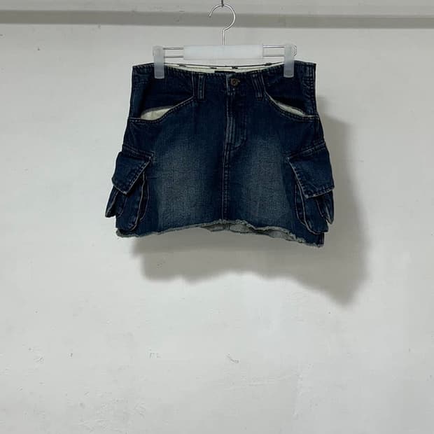 vtg skirt