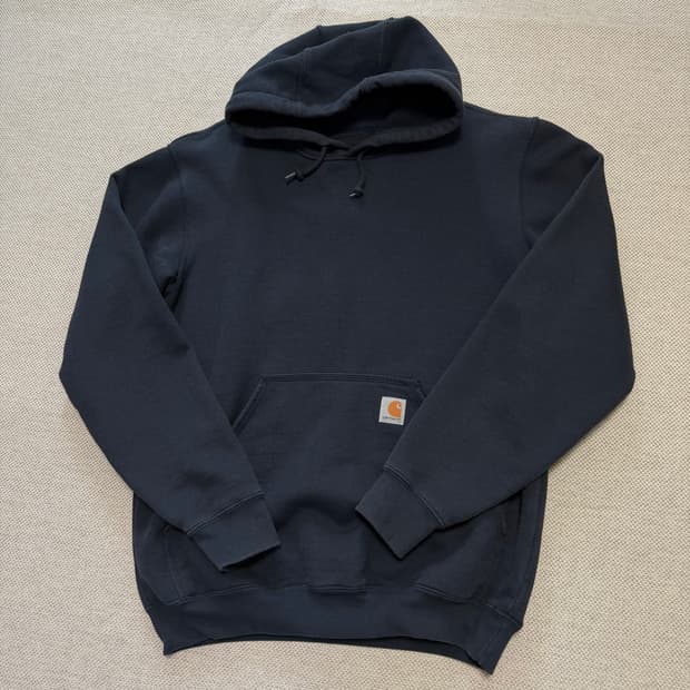 칼하트 오리지널 핏 후드티