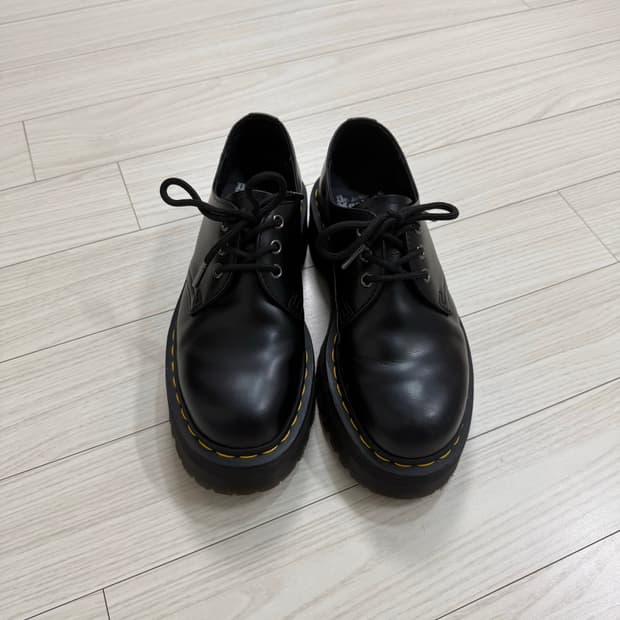 닥터마틴 1461 쿼드 250