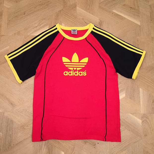 adidas 100