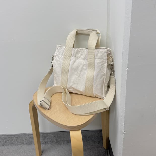 Margaret Howell 2 way bag