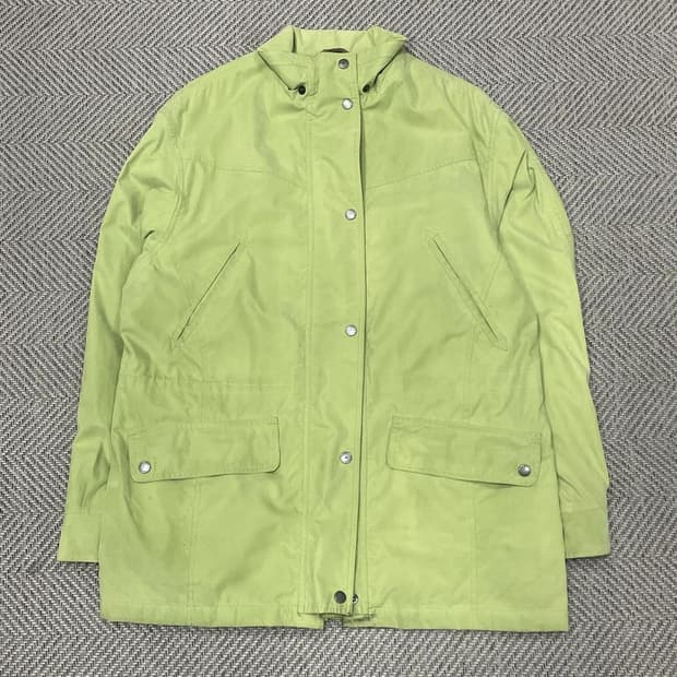 바버 멀티포켓 워크자켓 v0450