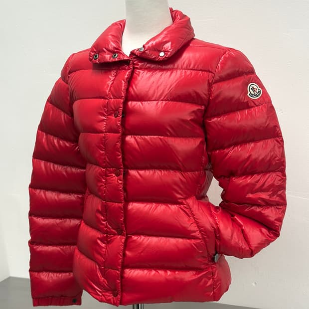 몽클레어 클라이리 경량 패딩 