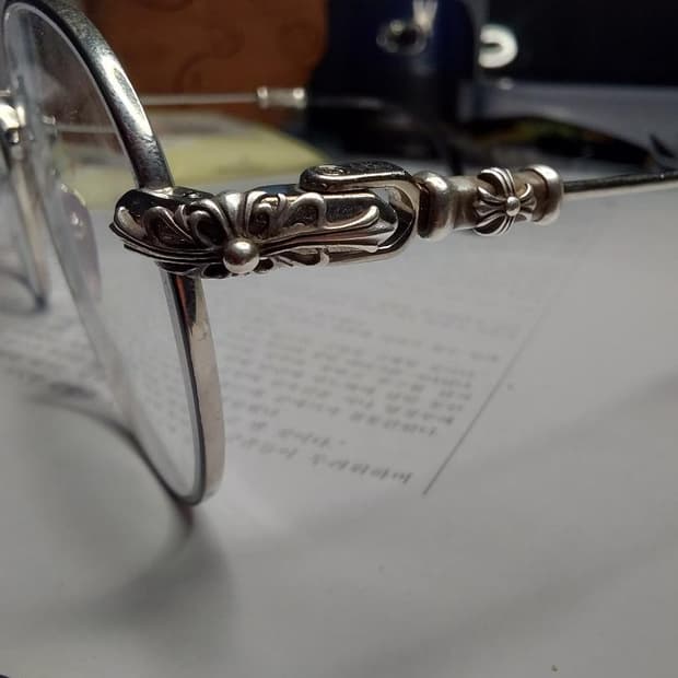 크롬하츠 부바 a 팔림