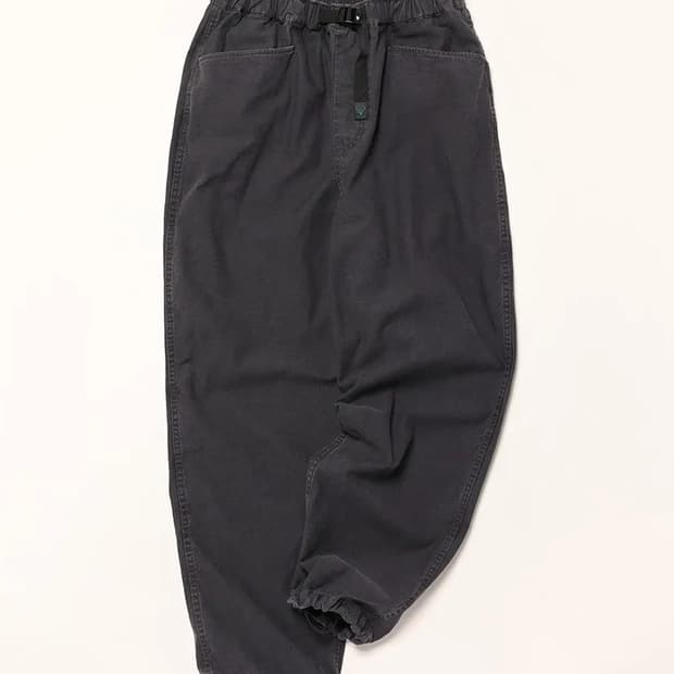 구매) 남이서팔 belted logger pants (L) 