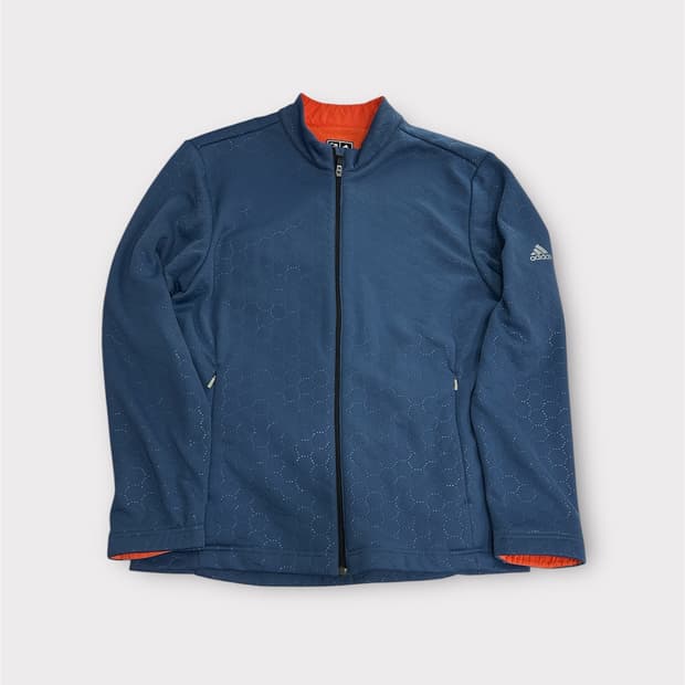 아디다스 테일러메이드 골프 집업자켓 남성 105사이즈