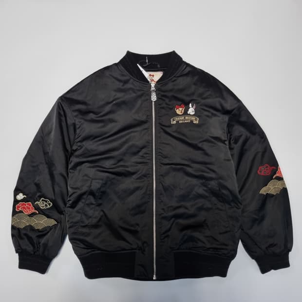 티니위니 항공점퍼