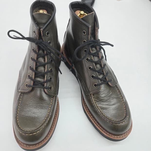 레드윙 8828 9d 민트급