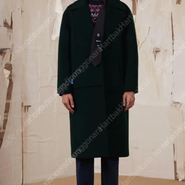 아더에러 그린코트 판매