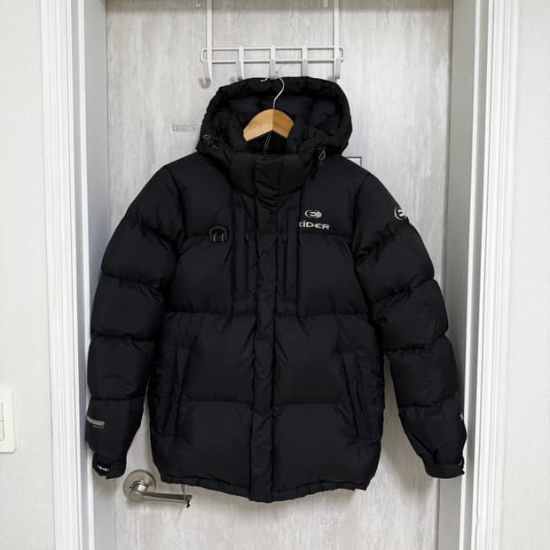 남성 90 S / 아이더 700 덕다운 패딩