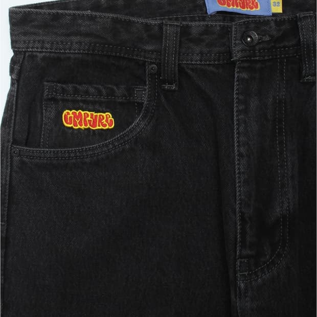 empyre 엠파이어 데님 진