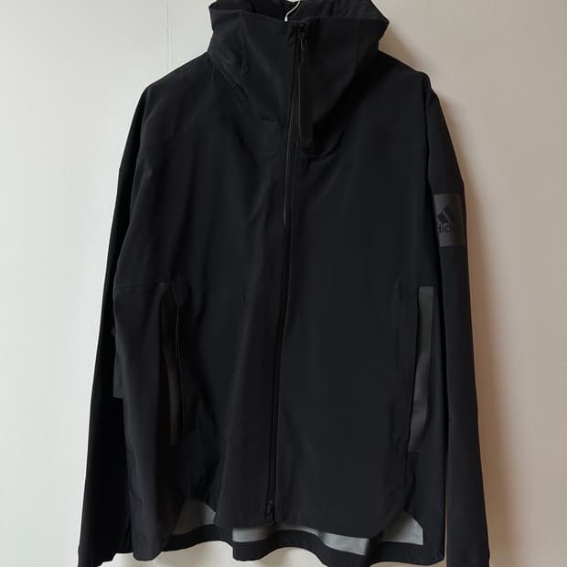 아디다스 마이쉘터 자켓