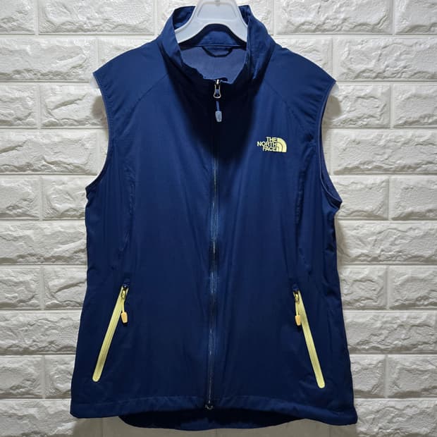 노스페이스 여성 등산조끼 베스트 95