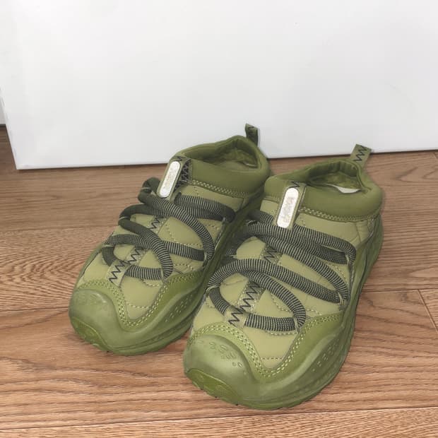 호카 오라 프리모 포레스트 플로어 240 