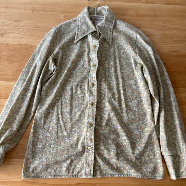 Jantzen vintage shirts 빈티지 셔츠