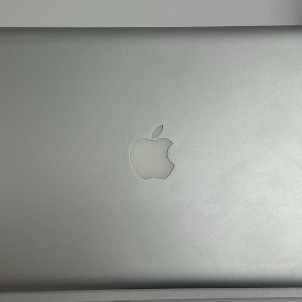 맥북 프로 2010 13인치