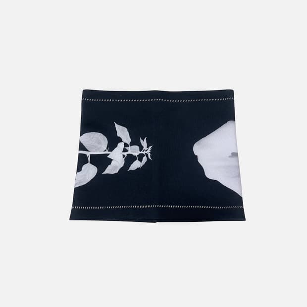 YUSE Graphic Tube Top