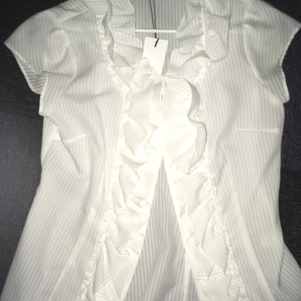blouse shirt