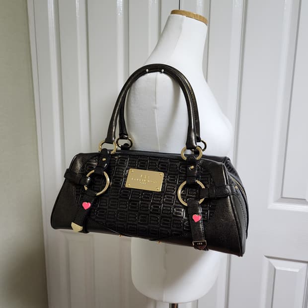 거의새거) 금강 발렌시아가 토트,보스턴백