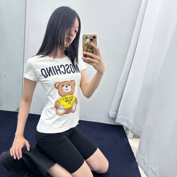 Moschino Couture