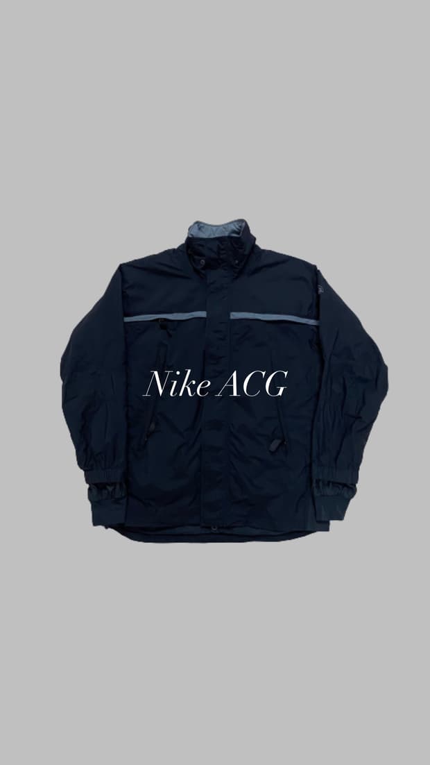 Nike ACG Outer Layer