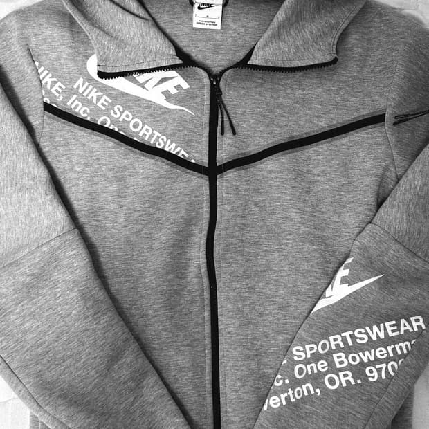 ✨상태최상✨ 희귀매물 나이키 태크팩