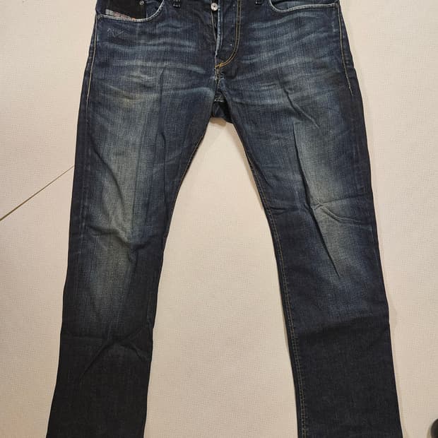 DIESEL REYHAN 32사이즈