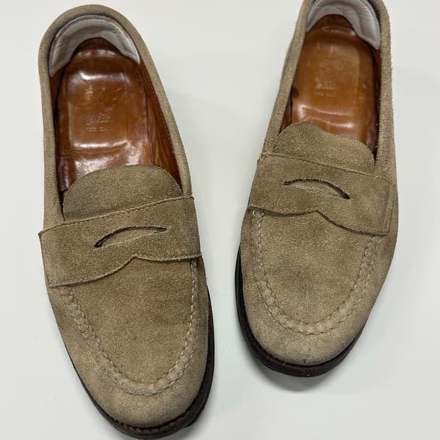 Alden 알든 6244 7.5c