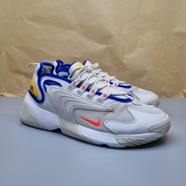 나이키 줌2K 남성운동화270