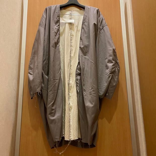 이슈띵즈 issue things type 2 자켓