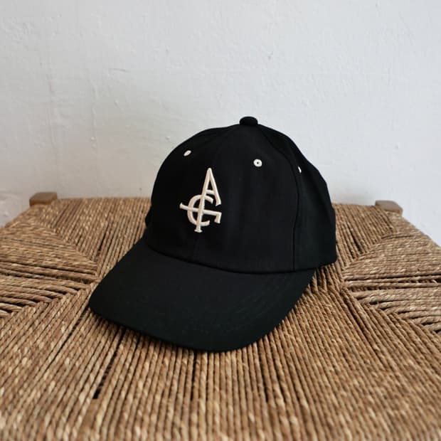 카시라 베이스볼 캡