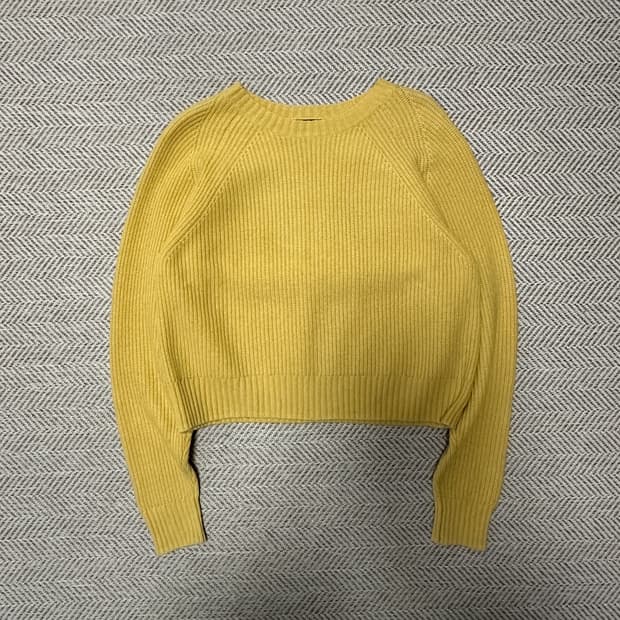 UNITED ARROWS knit sweater