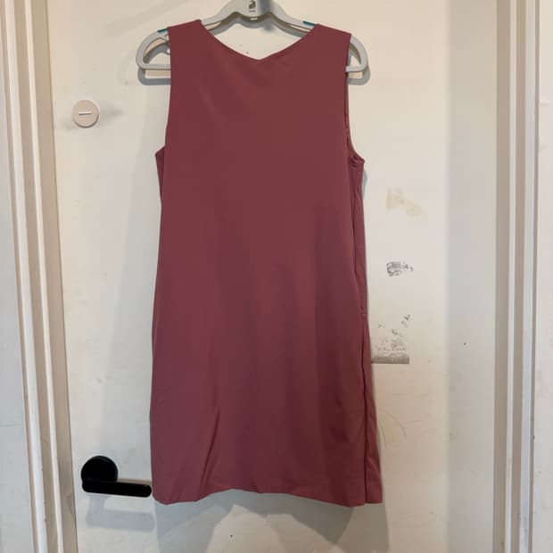 theory 띠어리 나리카 원피스