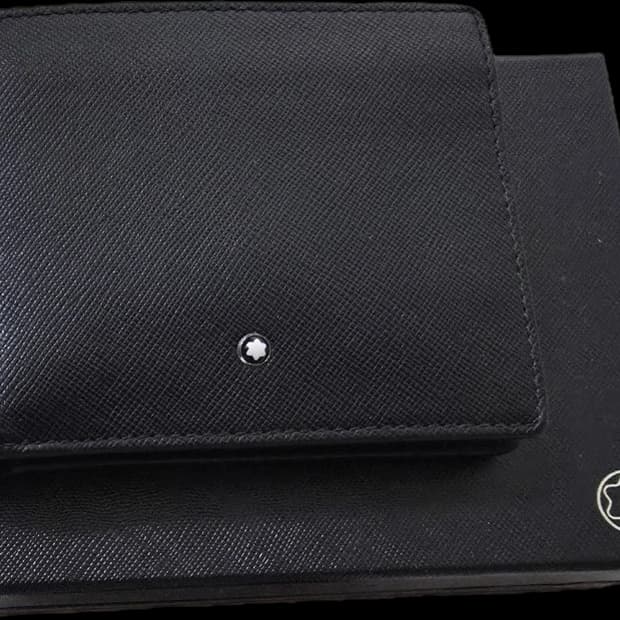 [새상품급]정품 몽블랑 사토리얼 6cc