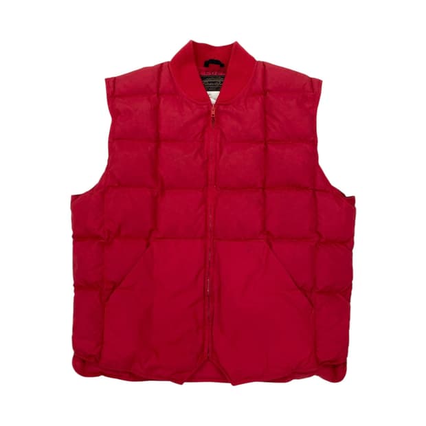 90‘s 에디바우어 케네디안 구스다운 베스트