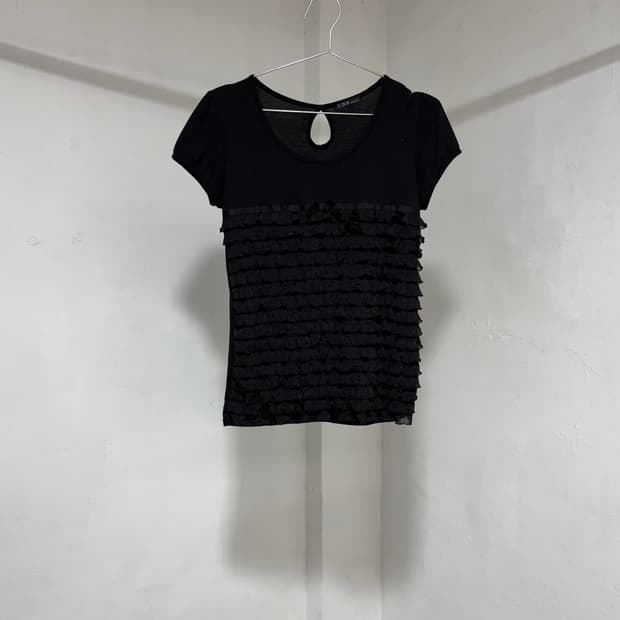 vtg top