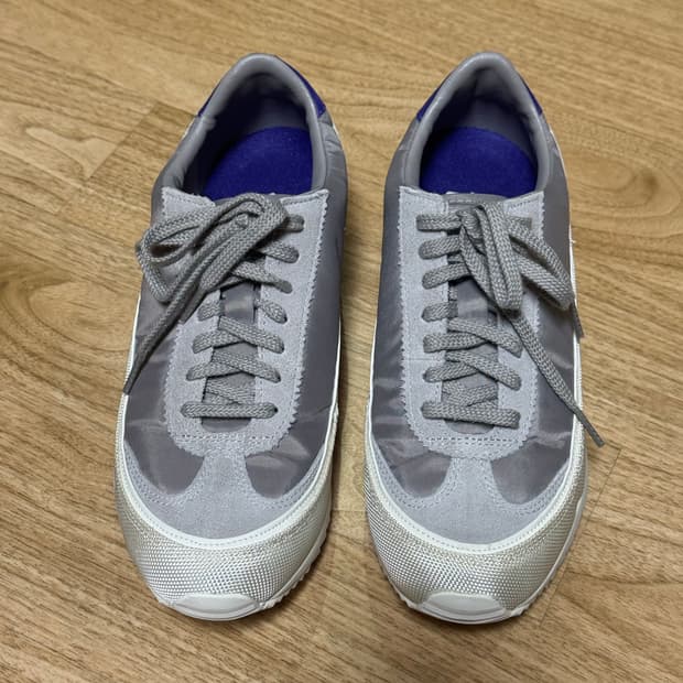 오니츠카 타이거 헤신티 퍼플 250