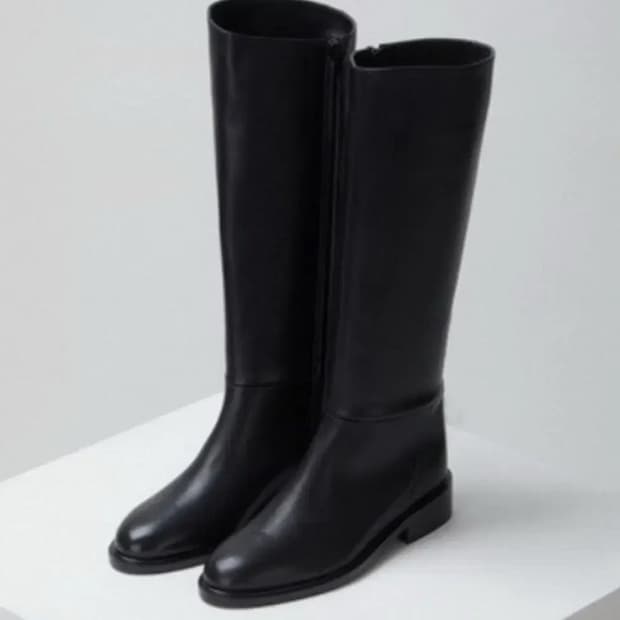 아카이브앱크 하시시박 콜라보 부츠