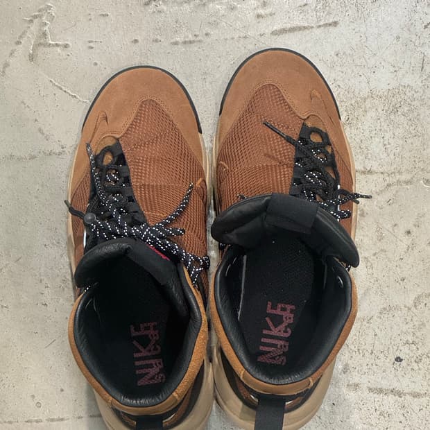 [285]나이키 사카이 마그마 스케이프 