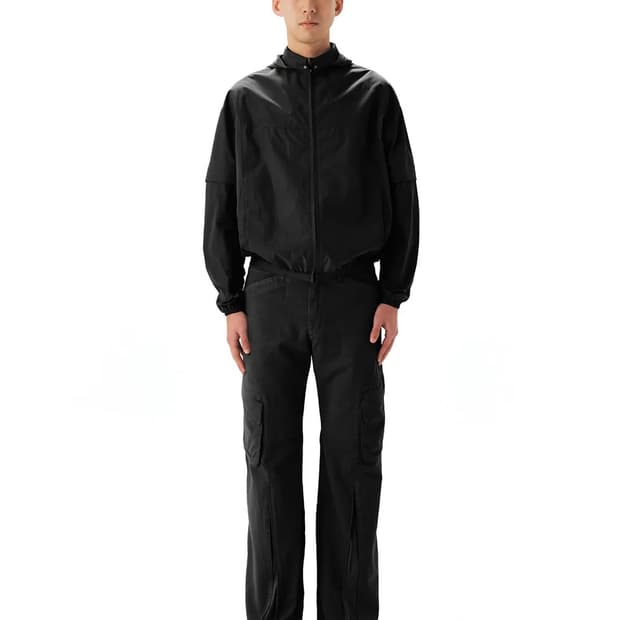 누마레 ee 바람막이 [M]