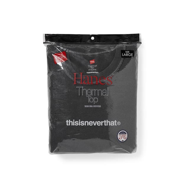 디네뎃 헤인즈 차콜 L