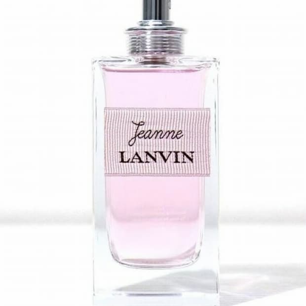 랑방 잔느 오드퍼퓸 100ml