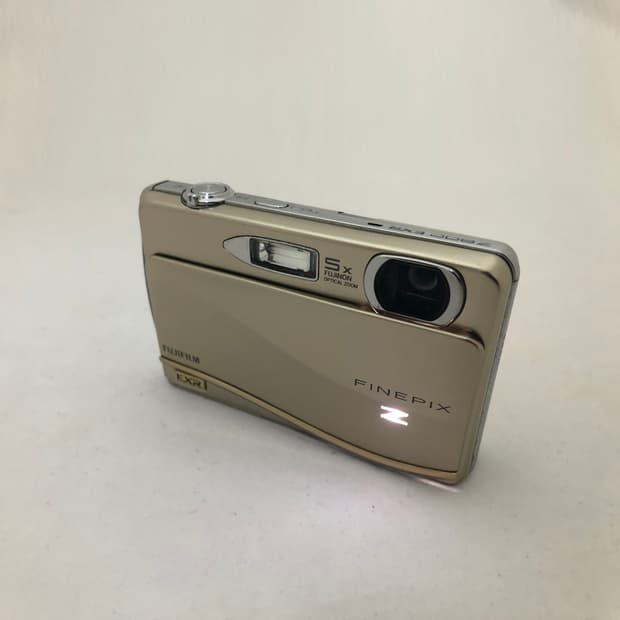 (박스셋) 후지필름 파인픽스 Finepix Z800 EXR 빈티지 디카