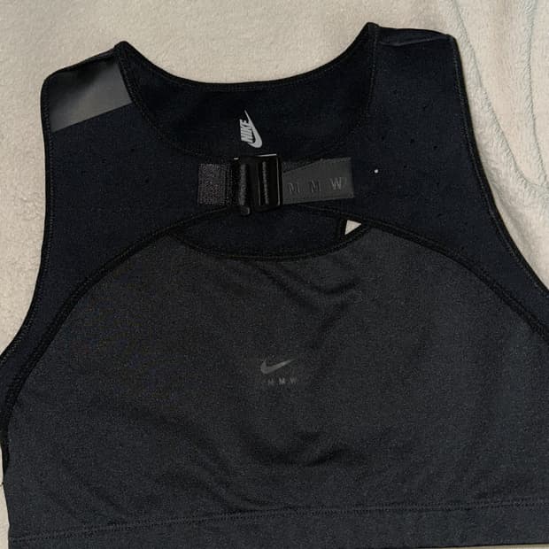 나이키 MMW 한정판 브라