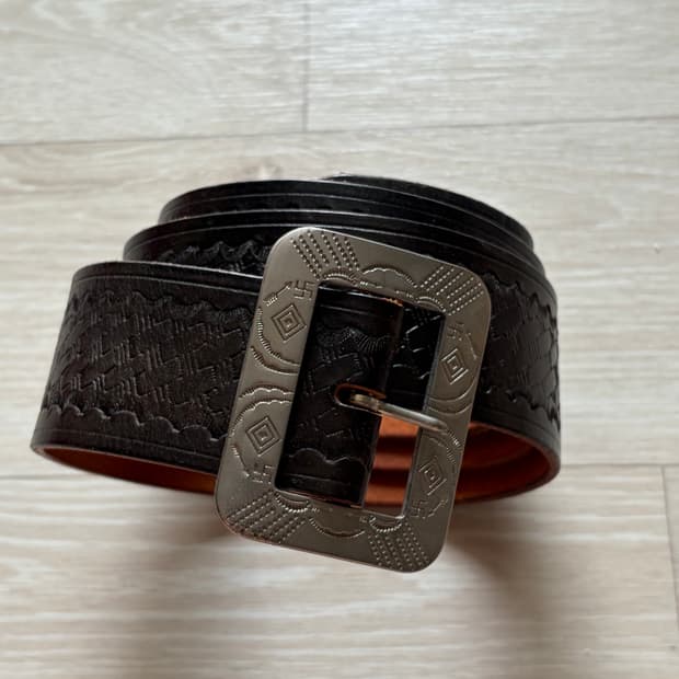 솔리드브라스앤코 벨트